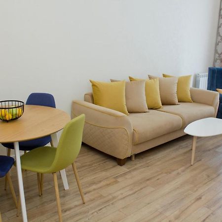 Sameba Bell, Luxury Apartment تبليسي المظهر الخارجي الصورة