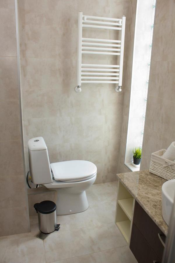 Sameba Bell, Luxury Apartment تبليسي المظهر الخارجي الصورة