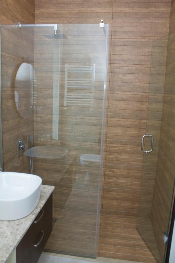 Sameba Bell, Luxury Apartment تبليسي المظهر الخارجي الصورة