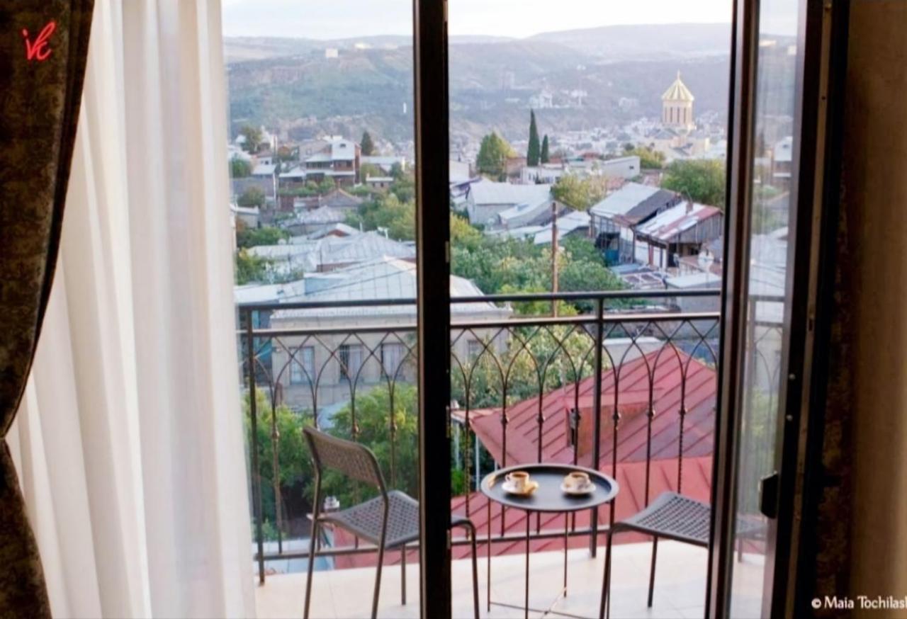 Sameba Bell, Luxury Apartment تبليسي المظهر الخارجي الصورة
